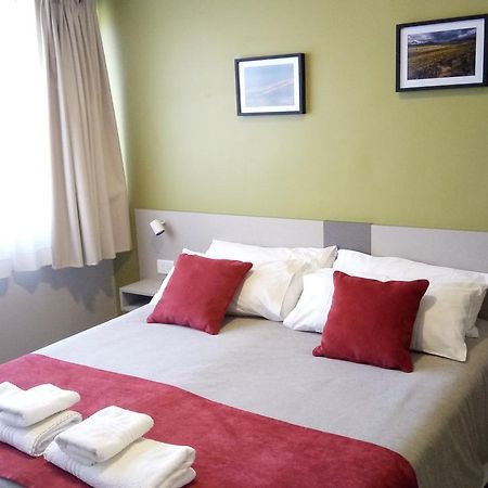 Estepa Hotel 罗卡将军镇 外观 照片