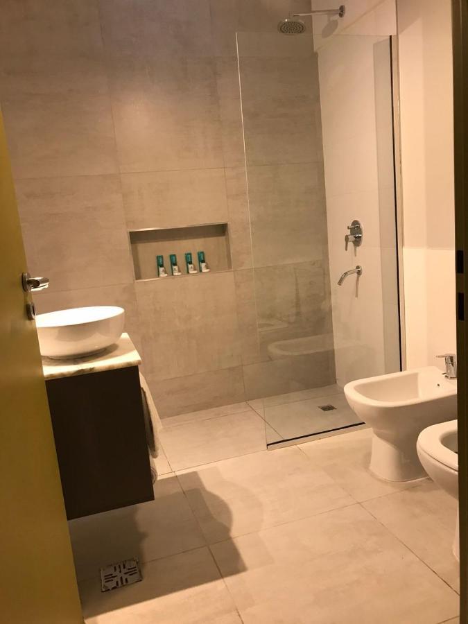 Estepa Hotel 罗卡将军镇 外观 照片