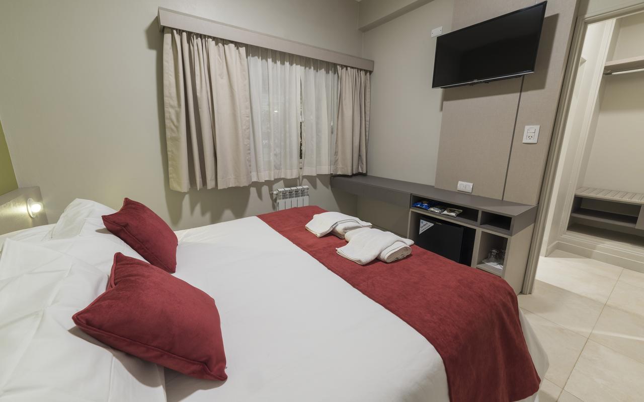 Estepa Hotel 罗卡将军镇 外观 照片