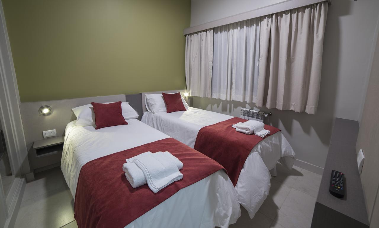 Estepa Hotel 罗卡将军镇 外观 照片