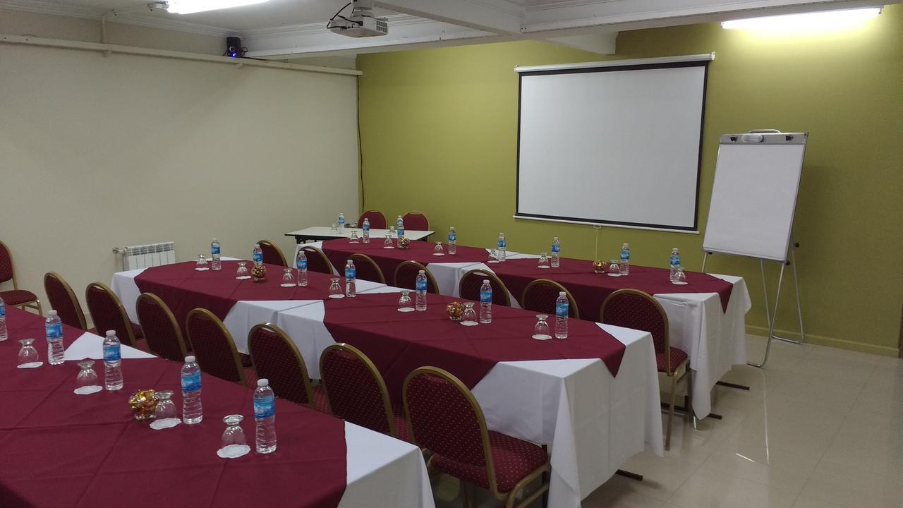 Estepa Hotel 罗卡将军镇 外观 照片