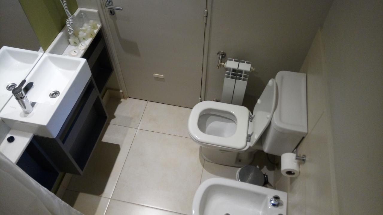 Estepa Hotel 罗卡将军镇 外观 照片