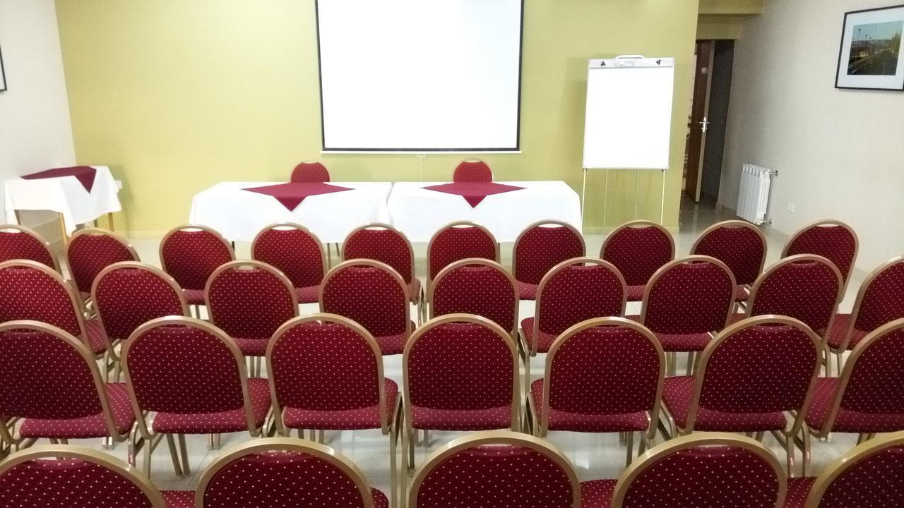 Estepa Hotel 罗卡将军镇 外观 照片