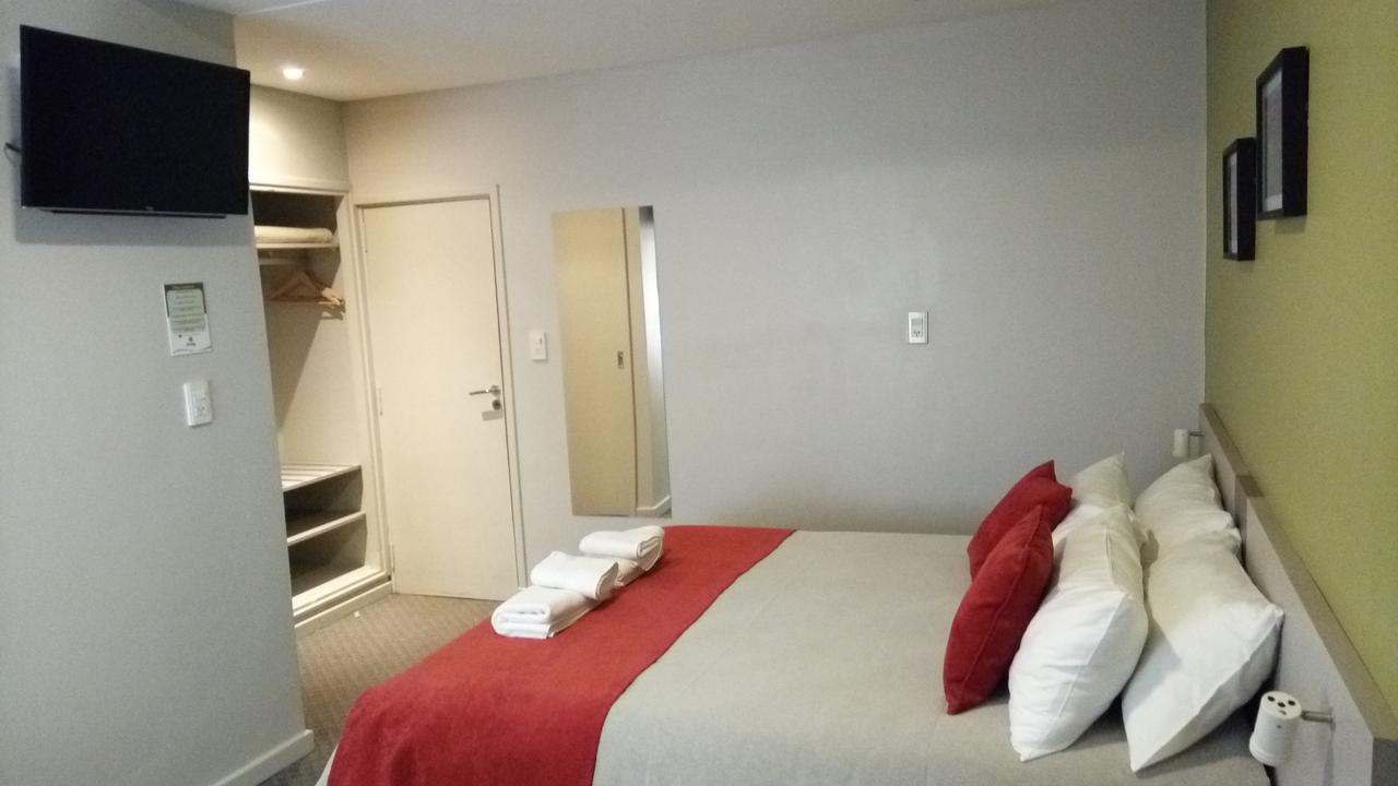 Estepa Hotel 罗卡将军镇 外观 照片