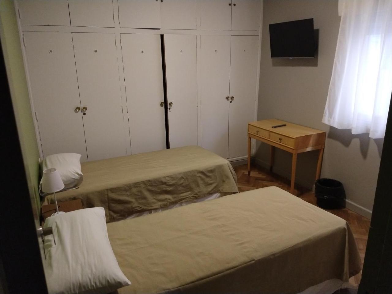 Estepa Hotel 罗卡将军镇 外观 照片