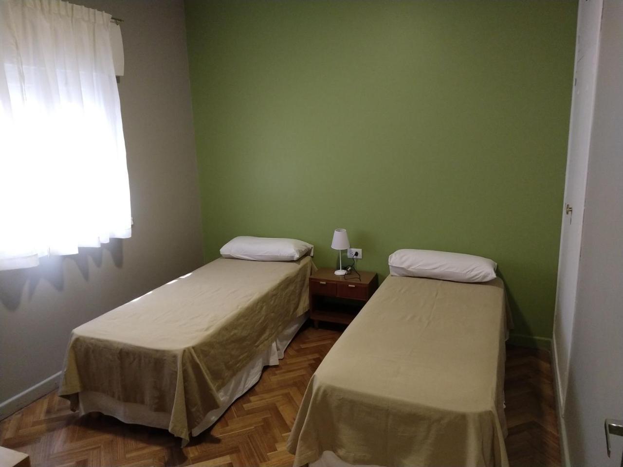 Estepa Hotel 罗卡将军镇 外观 照片