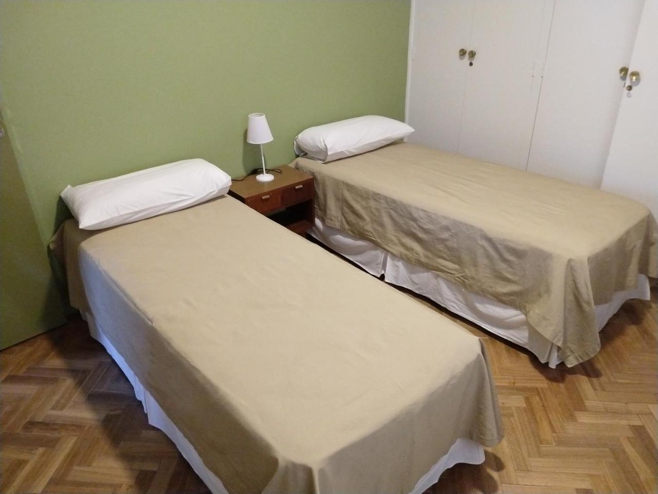 Estepa Hotel 罗卡将军镇 外观 照片