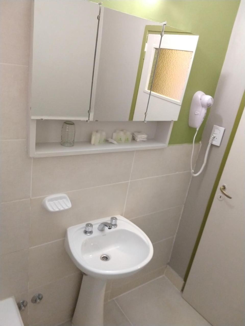 Estepa Hotel 罗卡将军镇 外观 照片